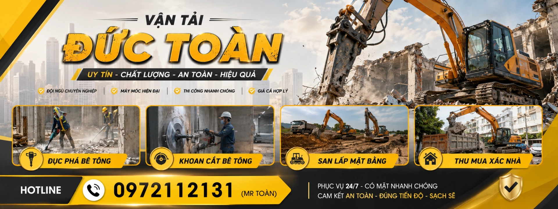 đổ bê tông sàn giá rẻ Bạc Liêu